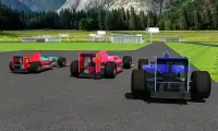 Furious Formula Racing Car Screen Shot 2