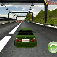 car drift racing game Screen Shot 6