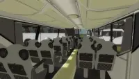 Bus Simulator PRO 2020 - City Edition HD Screen Shot 1