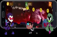 Titans go  2017 Screen Shot 5