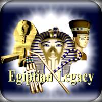 Tragaperras Egyptian Legacy