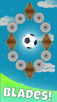 Tap Football Screen Shot 2