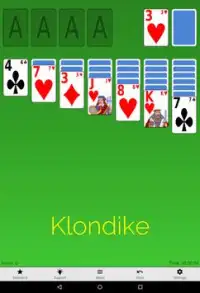 Solitaire Collection Lite Screen Shot 8