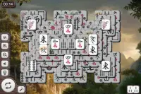 Mahjong - Shanghai Screen Shot 0