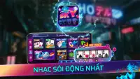 SkyClub: Game Bài, Slots Nổ Hũ, Đánh Bài Online Screen Shot 1