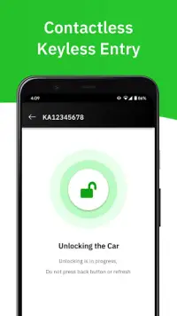 Zoomcar - Sanitized Self-drive car rental service Screen Shot 5