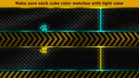 2 Color Cube - Best co-op games to play Screen Shot 0
