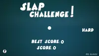 Slap Challenge Screen Shot 0