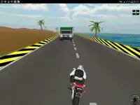 Bike Racing Games 2016 Screen Shot 3