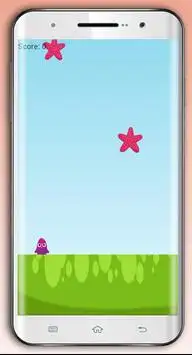 jelly stack jump Screen Shot 3