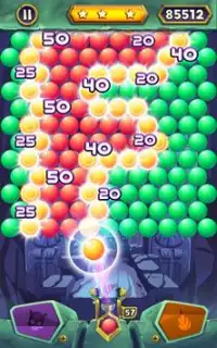 Fortress Bubbles Screen Shot 4