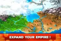 Idle Truck Empire ? The tycoon game on wheels Screen Shot 1