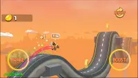 Meta Race Screen Shot 1