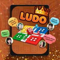 Ludo Club - ludo cash (लूडो)