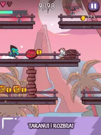 Cartoon Network Party Dash Screen Shot 7