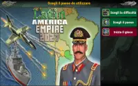 Impero dell'America Latina Screen Shot 7