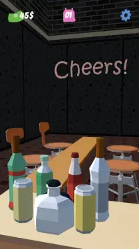 Bartender Life Screen Shot 3