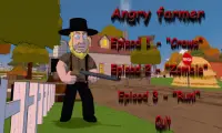 Angry farmer Screen Shot 6