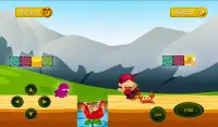 Jungle Boy Adventure: Running world Adventure Game Screen Shot 5