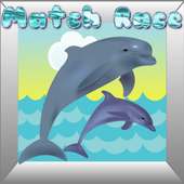 Dolphin Game For Kids