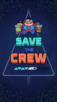 Save The Crew Screen Shot 0