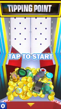 Tipping Point Blast! Coin Game Screen Shot 4