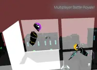 VR Paintball (Multiplayer) Screen Shot 2