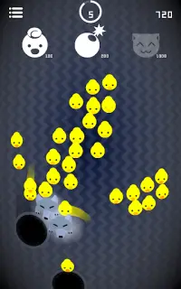 Tap Forest Screen Shot 3