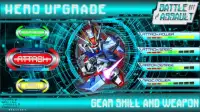 Battle Assault - Mini Mobile Suit Screen Shot 2