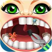 Crazy Dentist For Masha