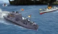 World Of Battleship Screen Shot 3