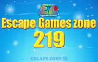 Escape Games Zone-219 Screen Shot 0