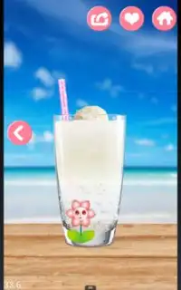 Ice Cream Soda Maker Screen Shot 13