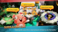 Super Acorn Cup Screen Shot 0