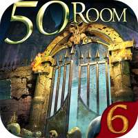 Can you escape the 100 room VI