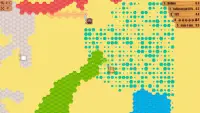 Losts.io - Island Battle Conquer Land Screen Shot 3