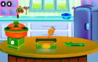 طبخ الآيس كريم : ألعاب للبنات Screen Shot 5