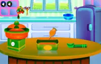 Cocina de helados: juegos para niñas Screen Shot 5