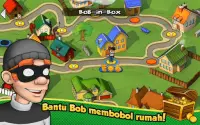 Robbery Bob - King of Sneak Screen Shot 10