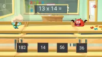 Math Wars - Matematik Savaşları Screen Shot 4