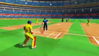 Indian Cricket League Game – IPL 2020 Cricket Game Screen Shot 1