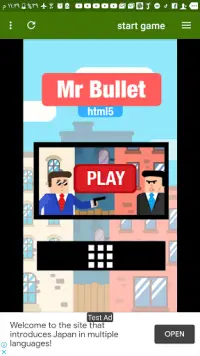 Mr. Bullet new 2021 Screen Shot 3