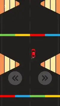 Color Car Switch Screen Shot 1