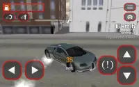 Street Car Racing 3D Screen Shot 3