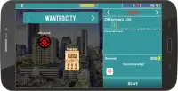 Sniper City - Best 3D Shooting Game Screen Shot 0