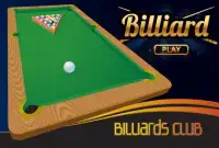 billar 🎱 Screen Shot 0