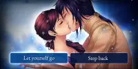 Moonlight Lovers: Raphael - Dating Sim / Vampire Screen Shot 4