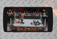 Wrestling: WWE Smackdown News Screen Shot 1