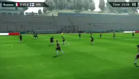 Soccer - Ultimate Team Screen Shot 0