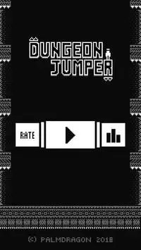 Dungeon Jumper Screen Shot 0